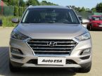 Hyundai Tucson - fotka číslo 1