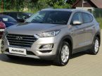 Hyundai Tucson - fotka číslo 2