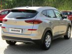 Hyundai Tucson - fotka číslo 3