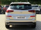 Hyundai Tucson - fotka číslo 4