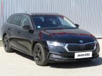 Škoda Octavia - fotka číslo 0