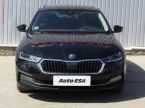 Škoda Octavia - fotka číslo 1