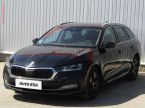 Škoda Octavia - fotka číslo 2