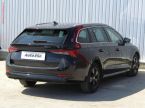Škoda Octavia - fotka číslo 3