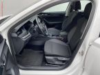 Škoda Octavia - fotka číslo 10