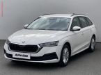 Škoda Octavia - fotka číslo 2