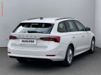 Škoda Octavia - fotka číslo 3