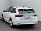 Škoda Octavia - fotka číslo 5