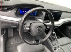 Škoda Octavia - fotka číslo 13