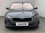 Škoda Octavia - fotka číslo 1