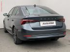 Škoda Octavia - fotka číslo 5