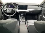 Škoda Octavia - fotka číslo 7