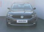 Volkswagen T-Roc - fotka číslo 1