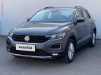 Volkswagen T-Roc - fotka číslo 2