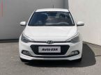 Hyundai i20 - fotka číslo 1