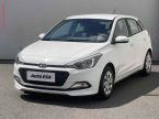 Hyundai i20 - fotka číslo 2