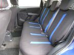 Fiat Sedici - fotka číslo 9