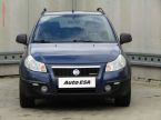 Fiat Sedici - fotka číslo 1