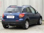 Fiat Sedici - fotka číslo 3