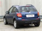 Fiat Sedici - fotka číslo 5
