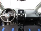 Fiat Sedici - fotka číslo 7