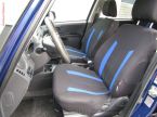 Fiat Sedici - fotka číslo 8