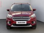 Ford Kuga - fotka číslo 1