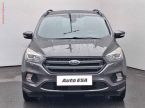Ford Kuga - fotka číslo 1