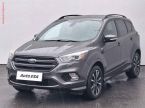 Ford Kuga - fotka číslo 2