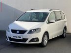 Seat Alhambra - fotka číslo 2