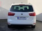Seat Alhambra - fotka číslo 4
