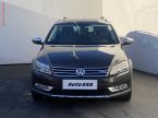 Volkswagen Passat - fotka číslo 1
