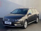 Volkswagen Passat - fotka číslo 2
