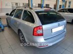Škoda Octavia - fotka číslo 1