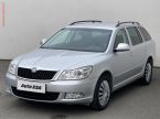 Škoda Octavia - fotka číslo 2