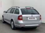 Škoda Octavia - fotka číslo 5