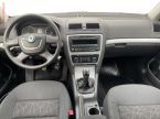 Škoda Octavia - fotka číslo 7