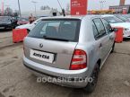 Škoda Fabia - fotka číslo 1