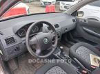 Škoda Fabia - fotka číslo 2