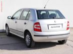 Škoda Fabia - fotka číslo 3