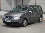 Volkswagen Touran - fotka číslo 2