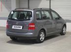 Volkswagen Touran - fotka číslo 3