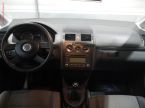 Volkswagen Touran - fotka číslo 7