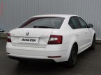 Škoda Octavia - fotka číslo 3