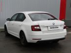 Škoda Octavia - fotka číslo 5