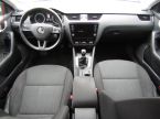 Škoda Octavia - fotka číslo 7