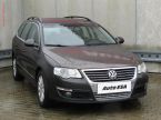 Volkswagen Passat - fotka číslo 0