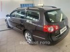 Volkswagen Passat - fotka číslo 1
