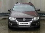 Volkswagen Passat - fotka číslo 1