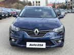 Renault Mégane - fotka číslo 1